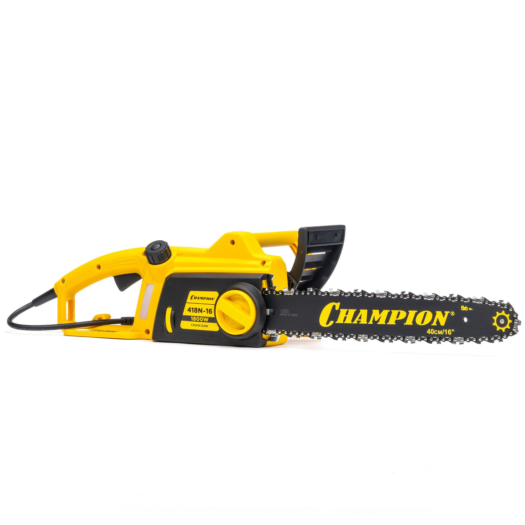 Пила электрическая Champion 418N-16 (40 см)
