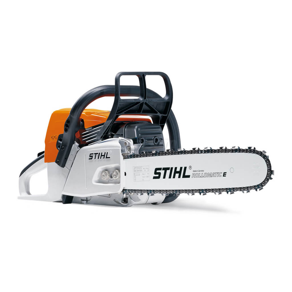 Пила бензиновая (бензопила) Stihl MS 180 14" (35 см)