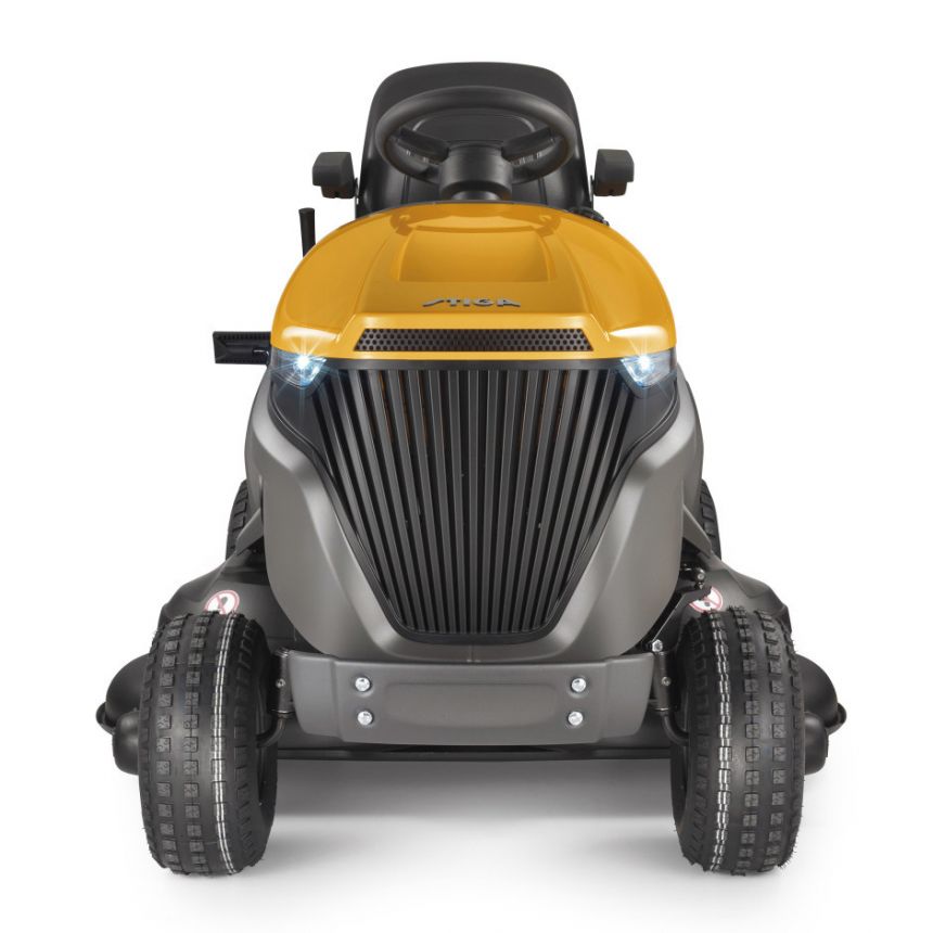 Садовый трактор Stiga ESTATE 7122 HWS