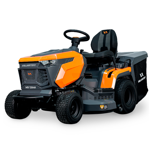 Трактор садовый VILLARTEC MR 1284H