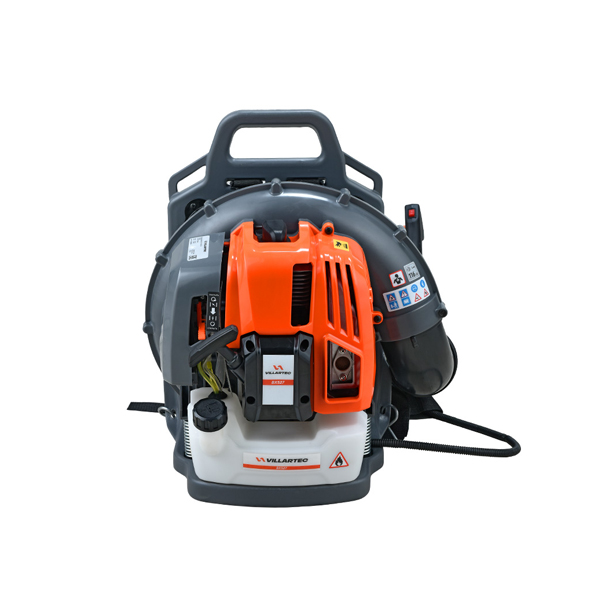 Воздуходувка бензиновая ранцевая VILLARTEC BX527