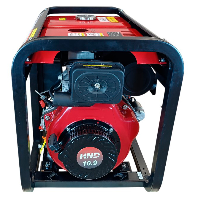 Генератор дизельный HND GE 9300 JSTD