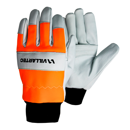 Перчатки Villartec CS WHITE 7830