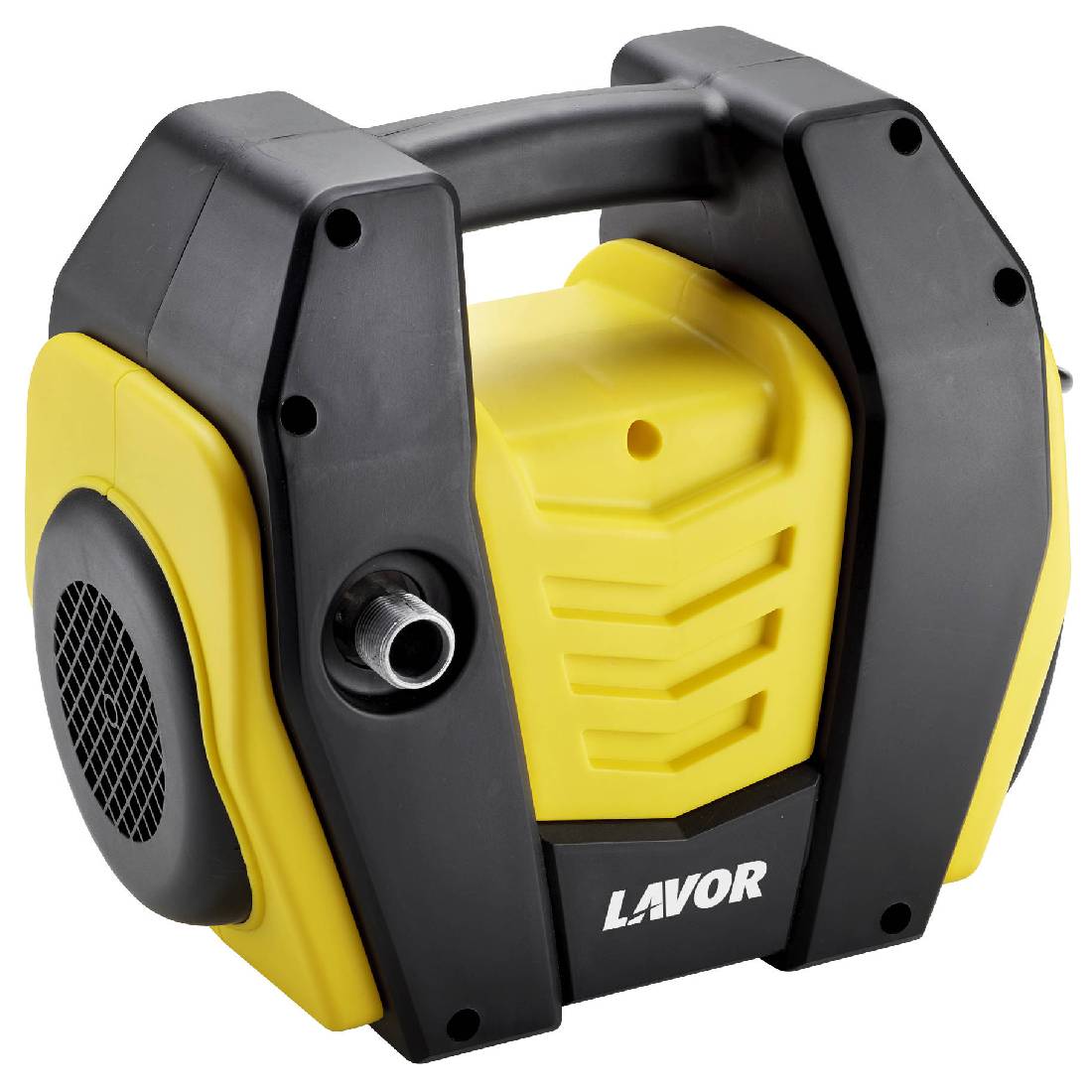 Минимойка электрическая Lavor Hero 105 AC