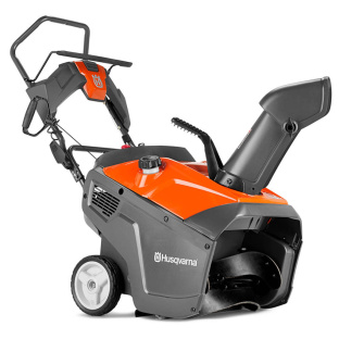 Снегоуборщик бензиновый Husqvarna ST 131