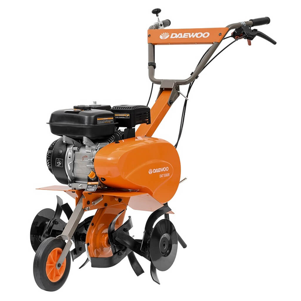Мотокультиватор бензиновый Daewoo DAT 5560R