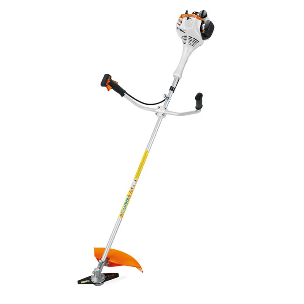 Триммер бензиновый Stihl FS 55 (нож 2 зуба, AutoCut 25-2)