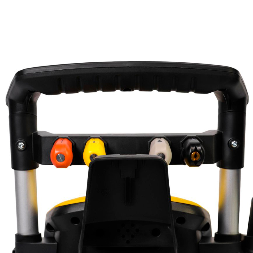 Минимойка электрическая Champion HP3300