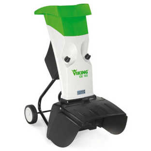 Измельчитель садовый электрический Viking GE 103