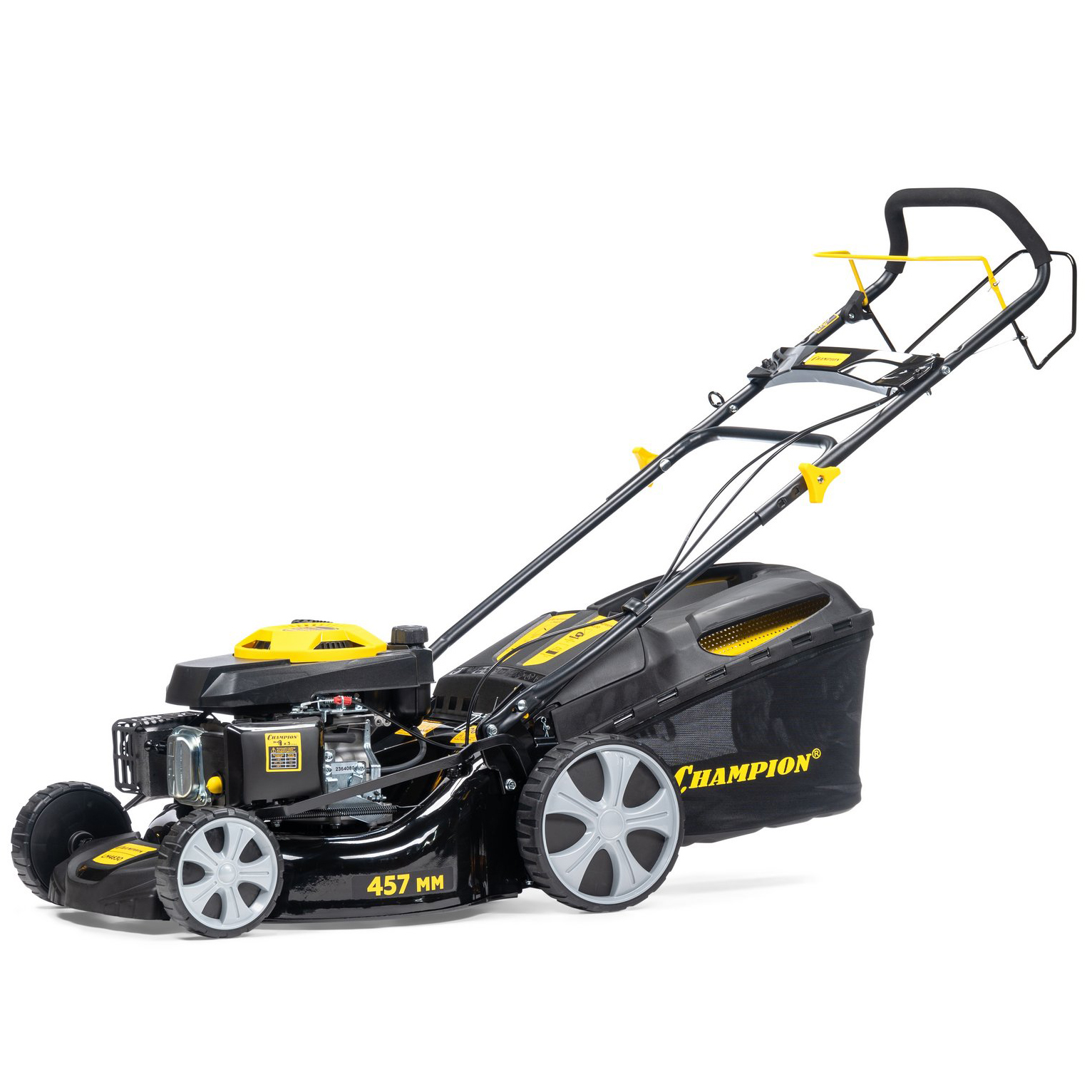 Газонокосилка бензиновая Champion LM4630