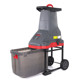 Измельчитель валковый электрический GEOS Easy Crush LH 2810
