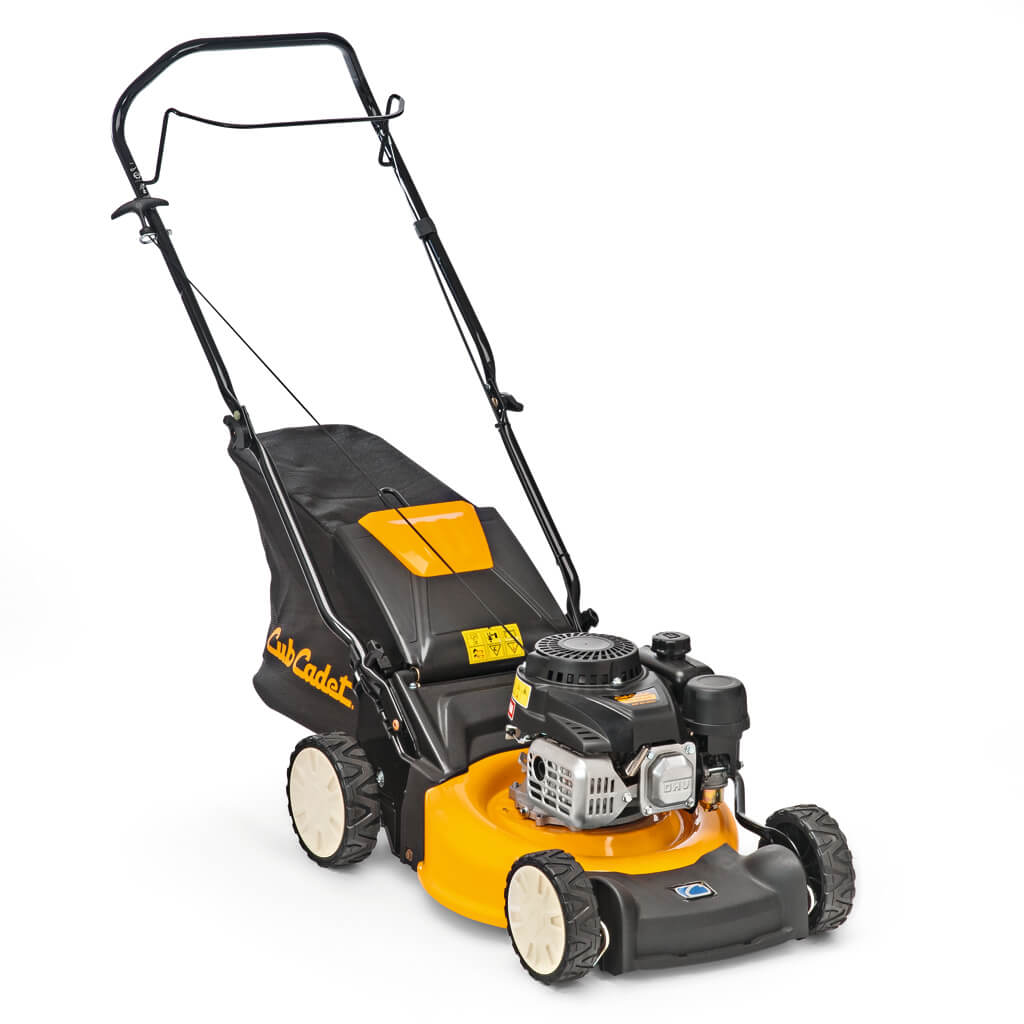 Газонокосилка бензиновая Cub Cadet CC LM1 AP42