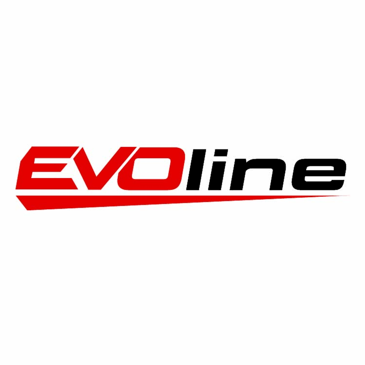 Колесо заднее EVOline