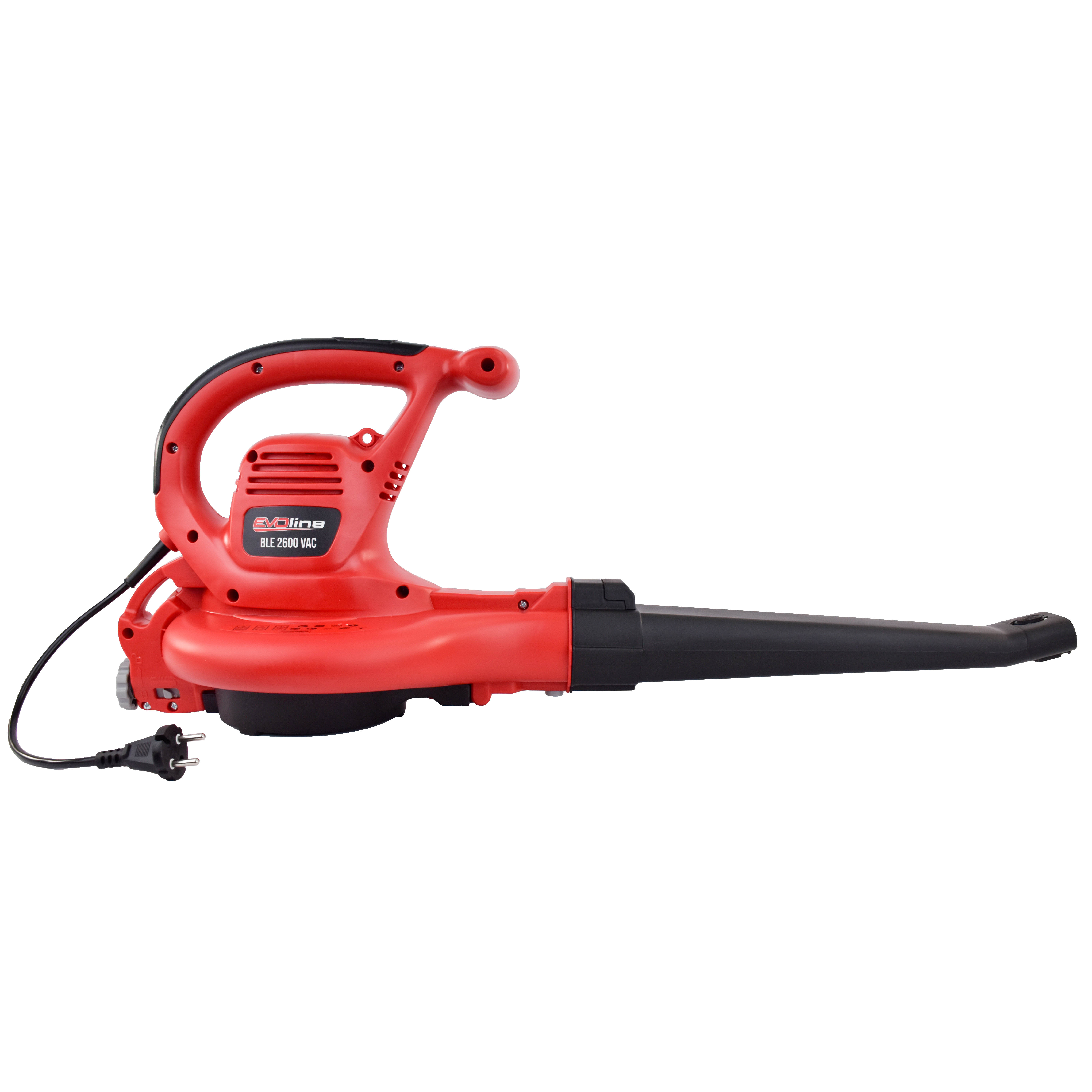 Воздуходув электрический EVOline BLE 2600 VAC