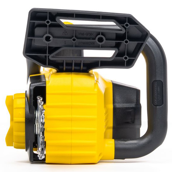 Пила аккумуляторная Champion CSB1811 10" (25 см)