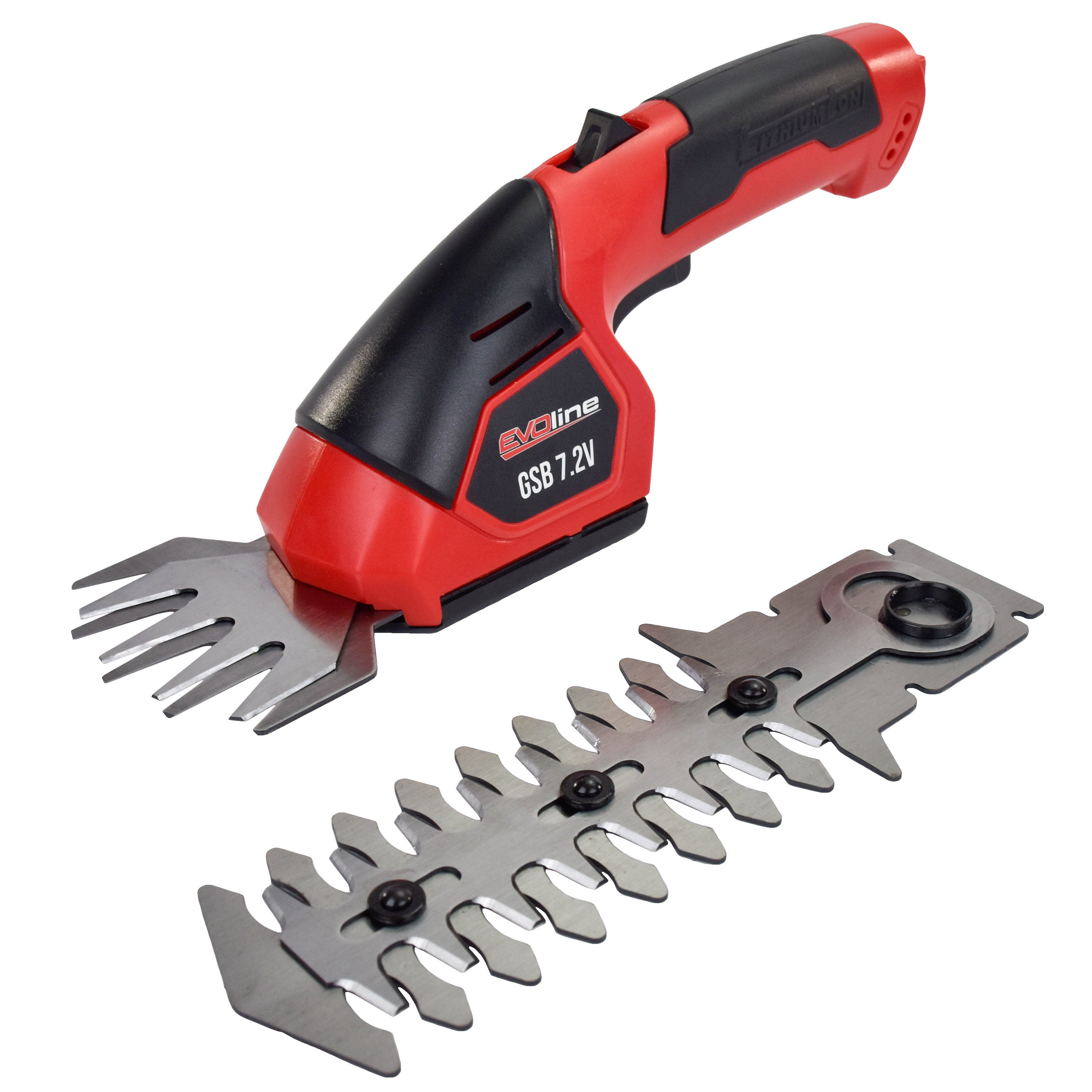 Аккумуляторные Ножницы Для Травы И Кустов Купить