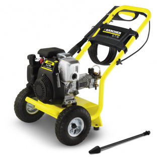Минимойка бензиновая Karcher G 7.10 M