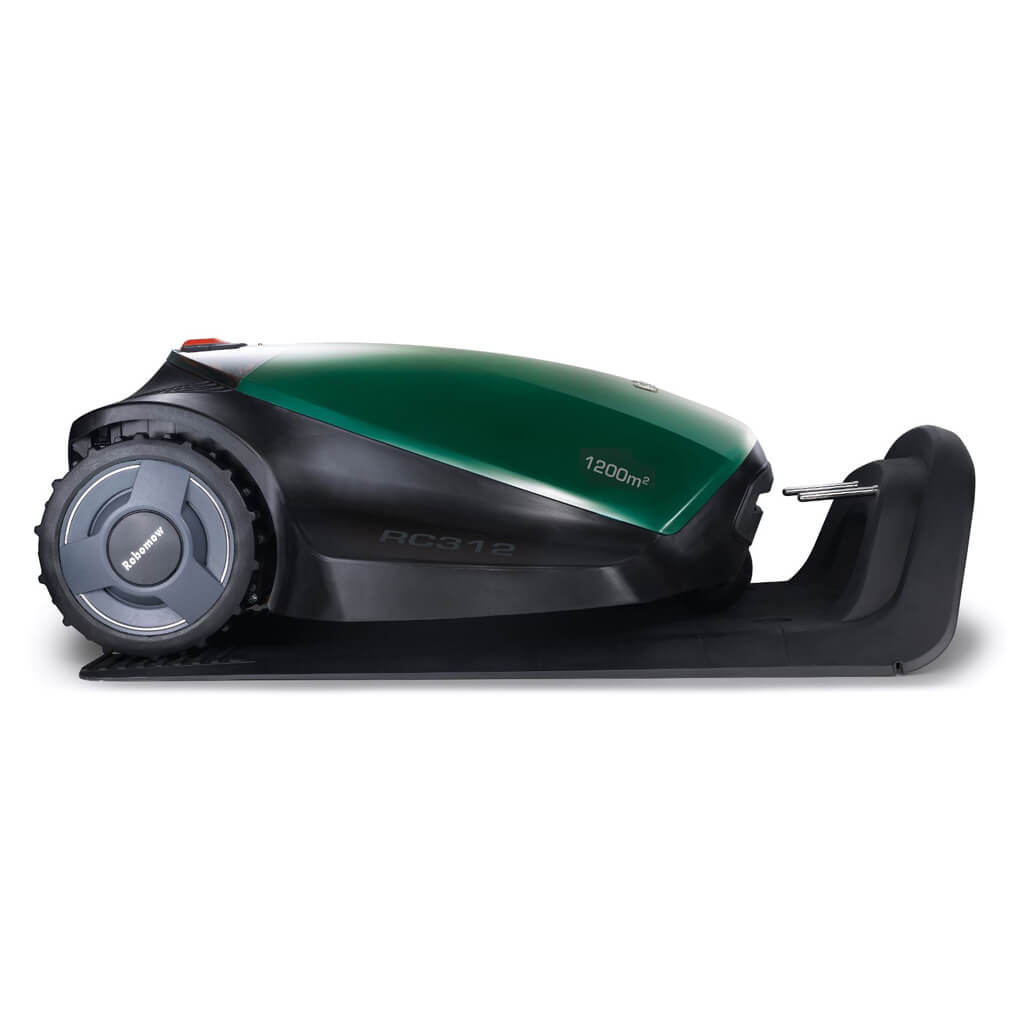 Газонокосилка-робот Robomow RC 312