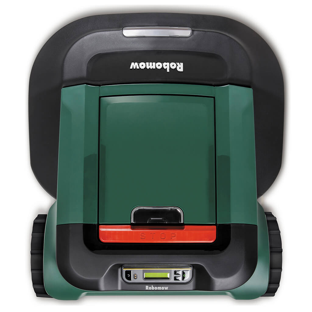 Газонокосилка-робот Robomow RS 625