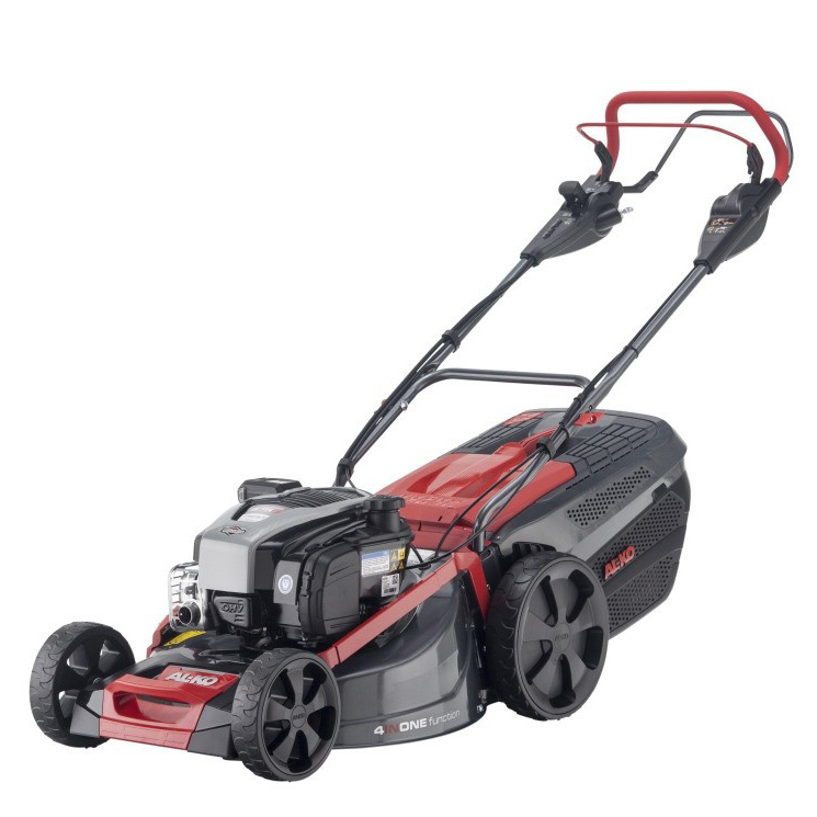 Газонокосилка бензиновая AL-KO Premium 520 VSI-B