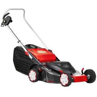 Газонокосилка электрическая Efco LR 48 PE Comfort Plus