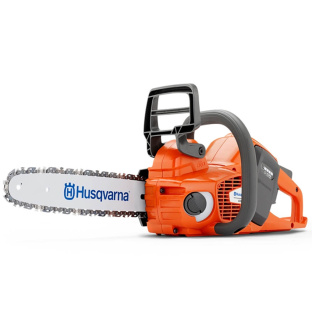Пила аккумуляторная Husqvarna 436 Li (без аккумулятора и зарядного устройства) 12'' (30 см)