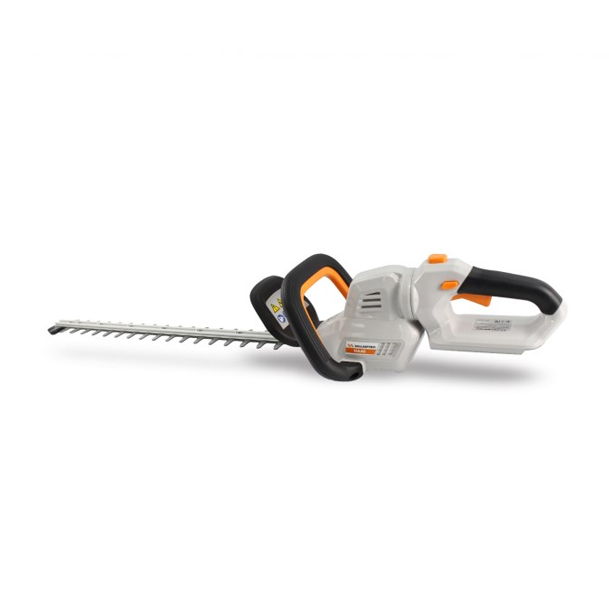 Кусторез (мотоножницы) аккумуляторные VILLARTEC HA40 SET: AM408 + AC402