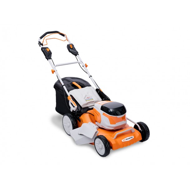 Аккумуляторная газонокосилка VILLARTEC MA4046T