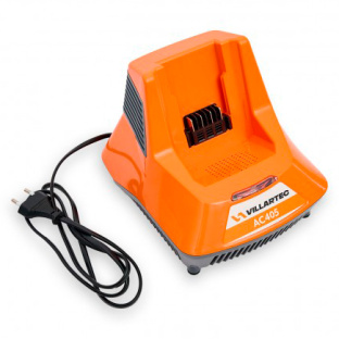 Зарядное устройство VILLARTEC AC 405 (40В 5,1А)