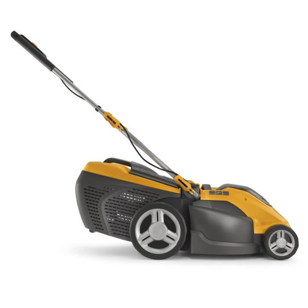 Газонокосилка аккумуляторная Stiga SLM 4048 AE