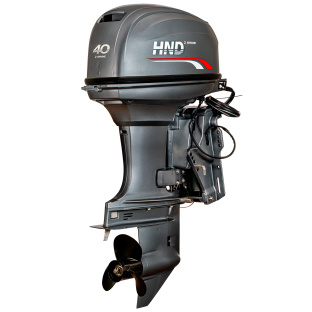 Подвесной лодочный мотор HND OB 40 ERTS