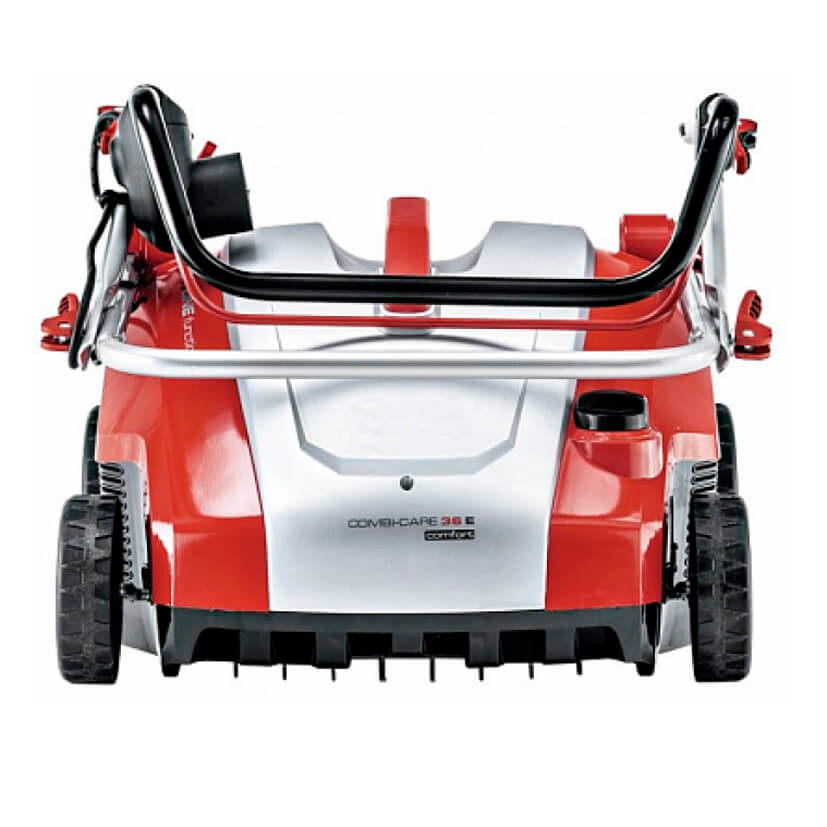 Аэратор электрический GEOS Comfort 36 E Combi Care
