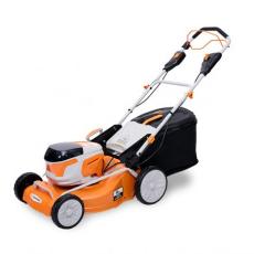 Аккумуляторная газонокосилка VILLARTEC MA4046T