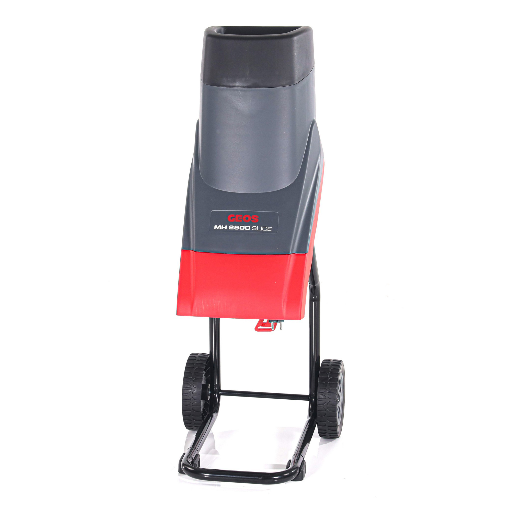 Измельчитель садовый GEOS SLICE MH 2500
