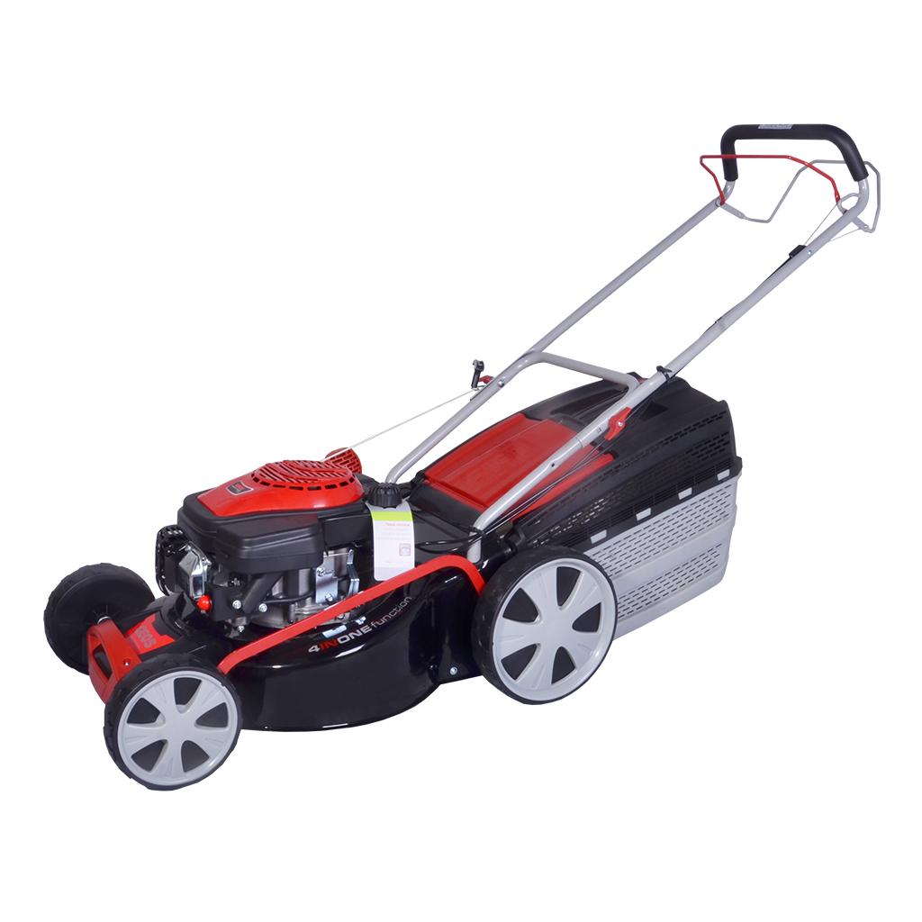 Газонокосилка бензиновая GEOS Classic 46 SP-S Plus