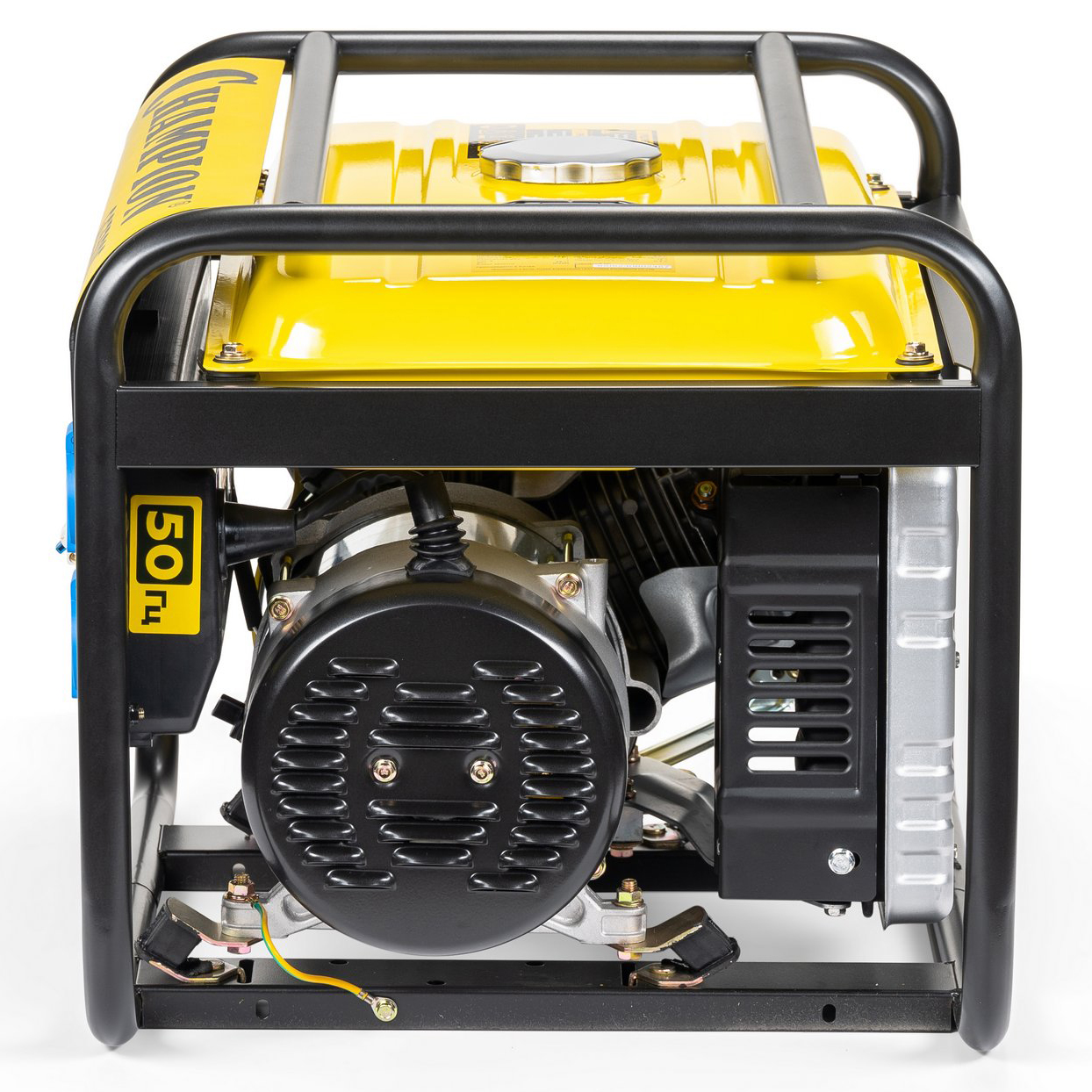 Генератор бензиновый Champion GG3301C