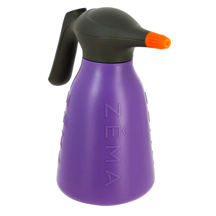 Опрыскиватель аккумуляторный ZEMA ZF2-L (2 литра)