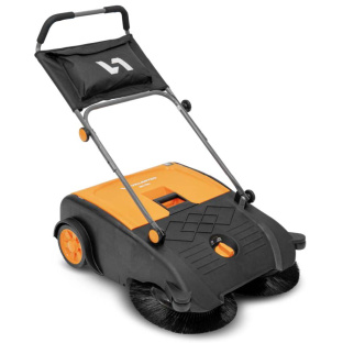Подметальная машина механическая VILLARTEC SM 750