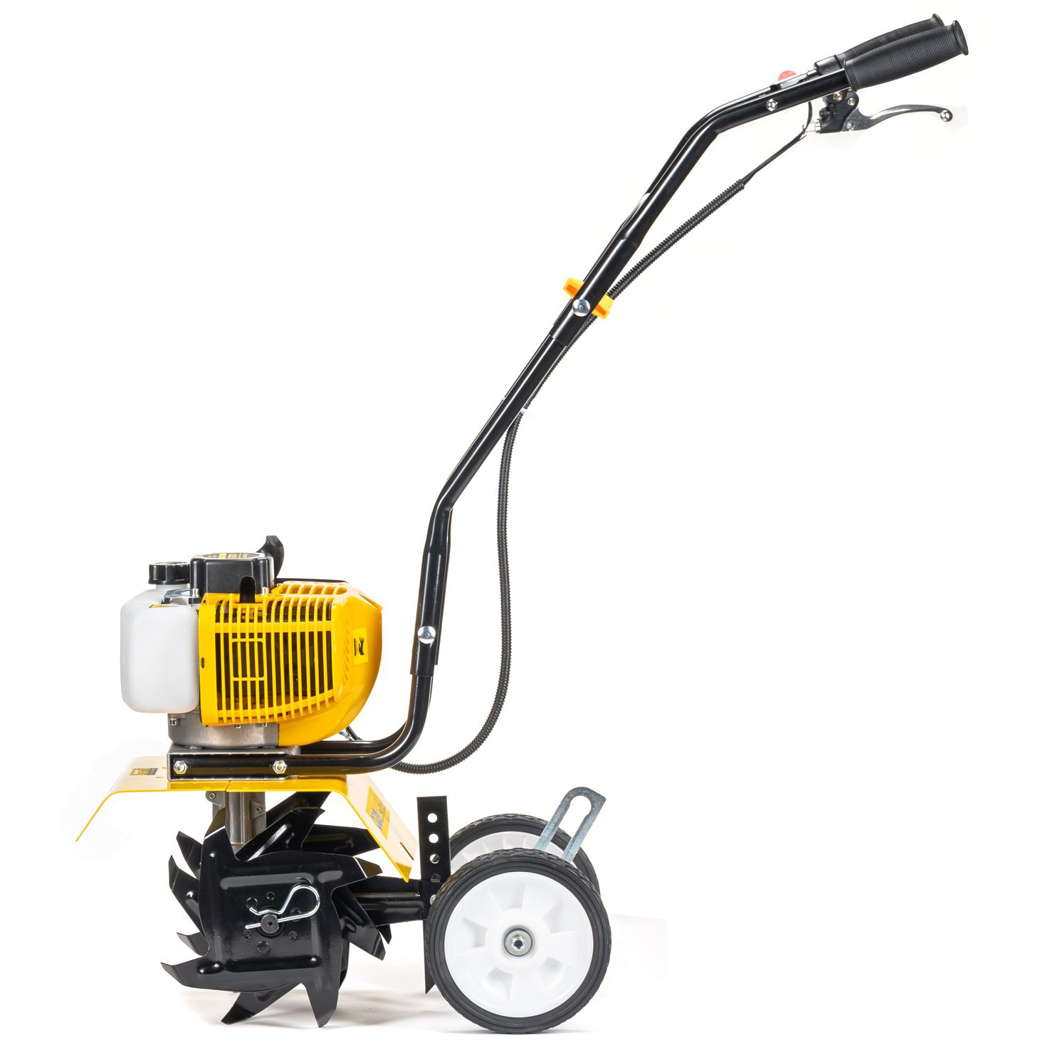 Мотокультиватор бензиновый Champion GC252