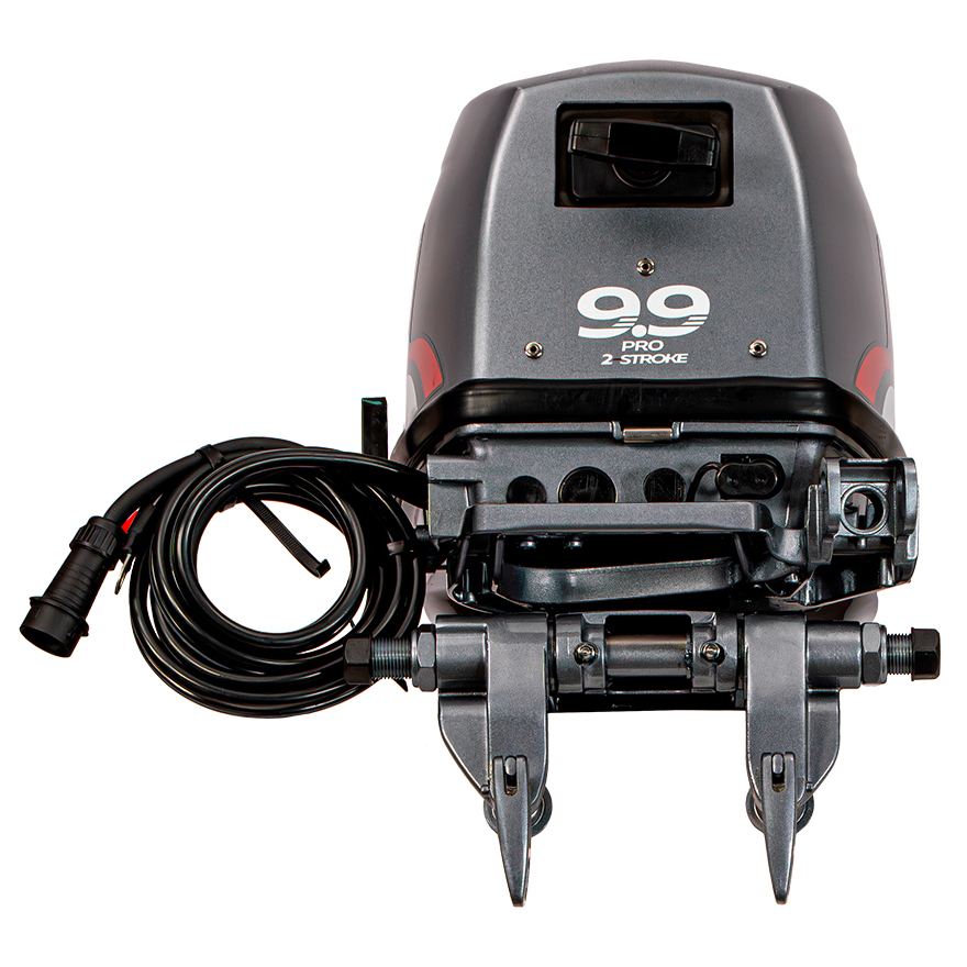Подвесной лодочный мотор HND OB 9.9 ERS PRO
