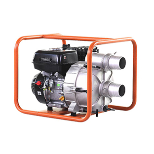 Мотопомпа бензиновая EVOline TG 30