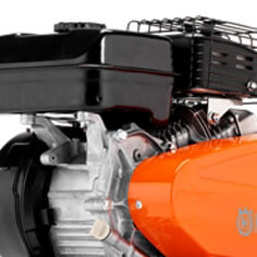 Высокопроизводительный и надежный двигатель марки B&S для длительной службы