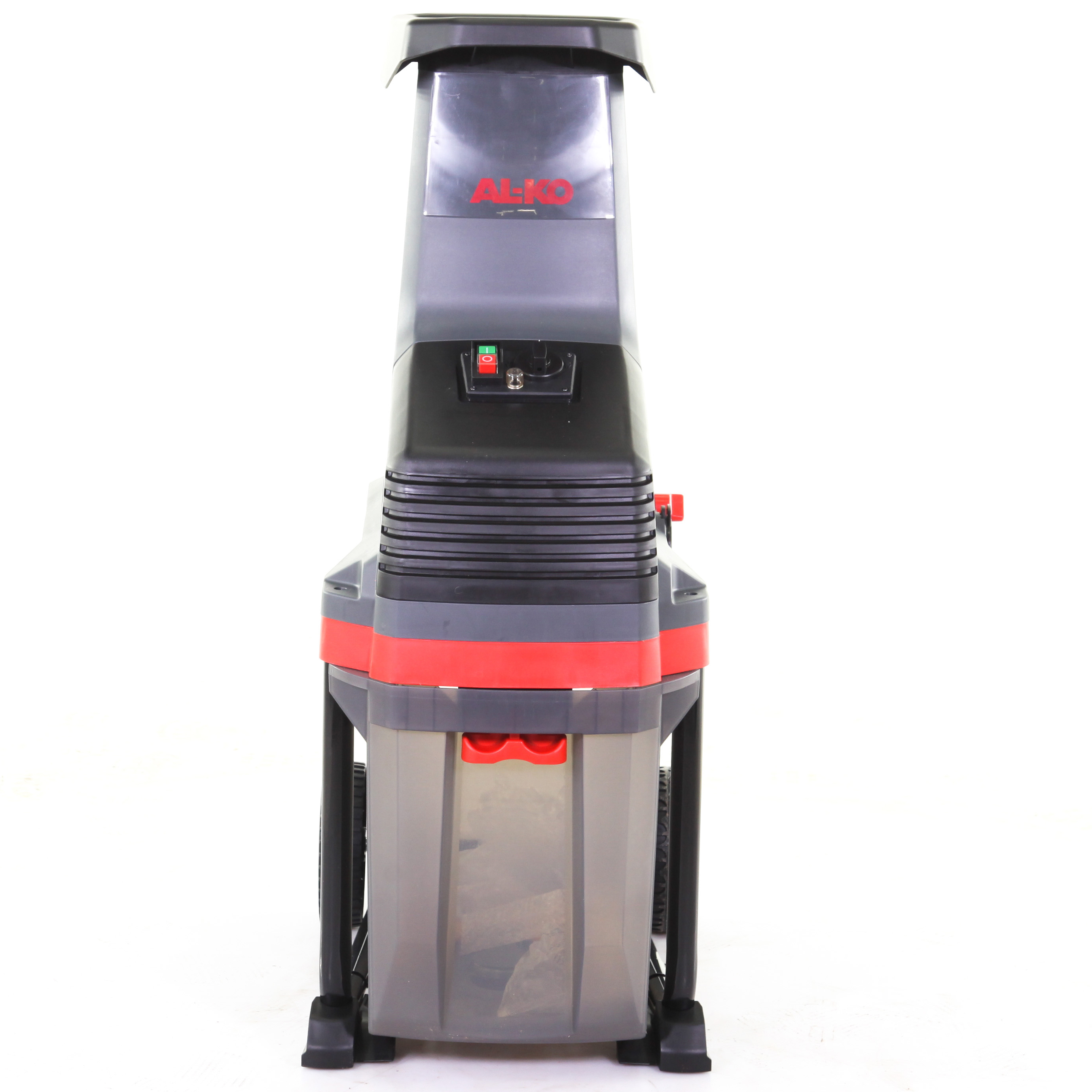 Измельчитель садовый электрический AL-KO Easy Crush LH 2810