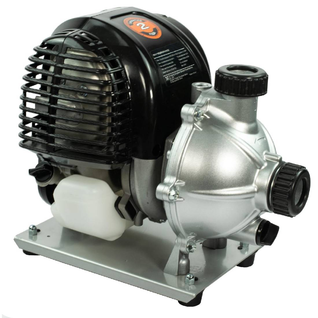 Мотопомпа бензиновая EVOline XG 10