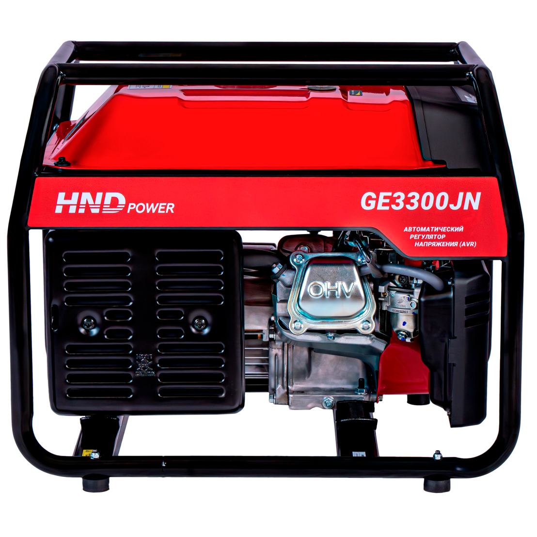 Генератор бензиновый HND GE 3300 JN