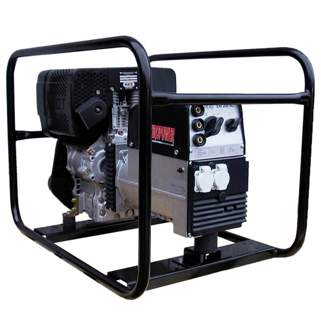 Дизельный Генератор Купить В Ростове