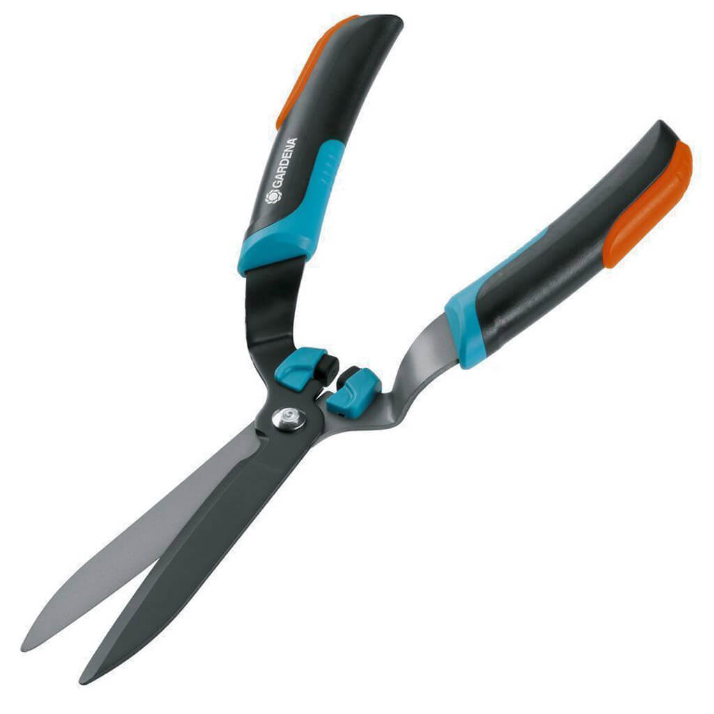 Ножницы для живой изгороди механические Gardena Boxwood Comfort