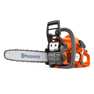 Пила бензиновая (бензопила) Husqvarna 130