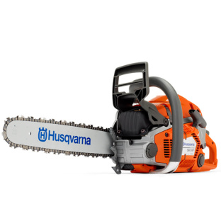 Пила бензиновая (бензопила) Husqvarna 560 XP 15'' (38 см)