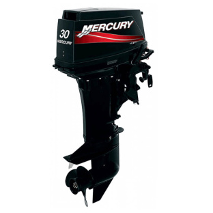 Подвесной лодочный мотор Mercury 30 EL